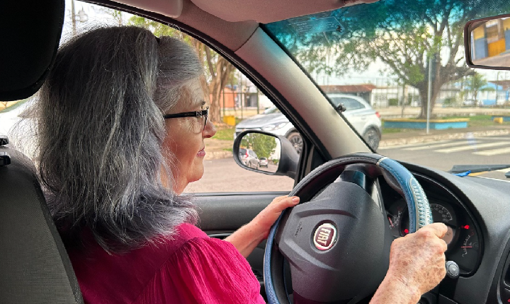 Detran-RO orienta condutores sobre passo a passo para renovação da CNH