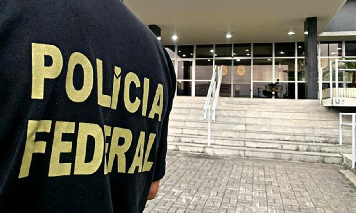 PF deflagra operação em combate a notícias falsas nas eleições em Guajará-Mirim/RO