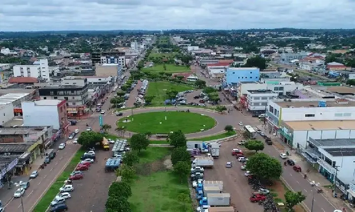 Rolim de Moura sediará conferência intermunicipal de meio ambiente 