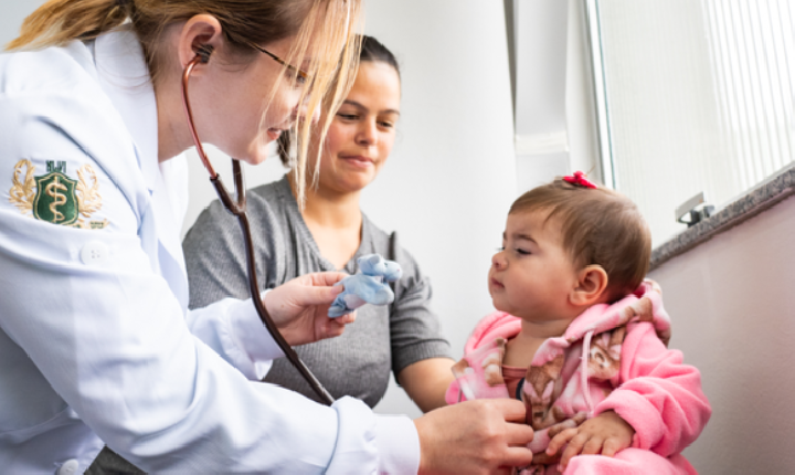 Rondônia recebe 108 novos profissionais do programa Mais Médicos em 2024