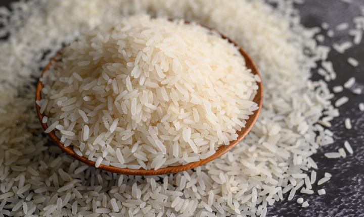 Semeadura de arroz no RS alcança 9,5% da área estimada