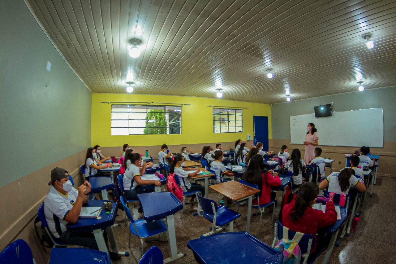 Municípios de Rondônia têm até 28 de fevereiro para adesão ao Programa Saúde na Escola