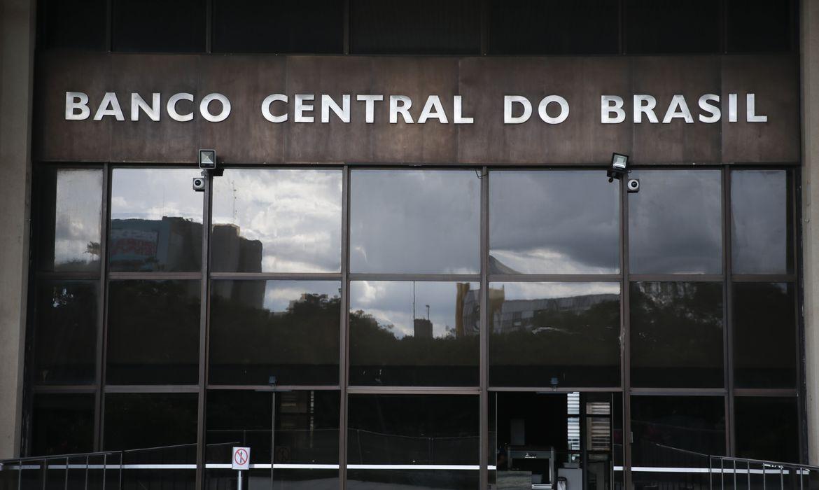 Banco Central inicia testes com plataforma do real digital