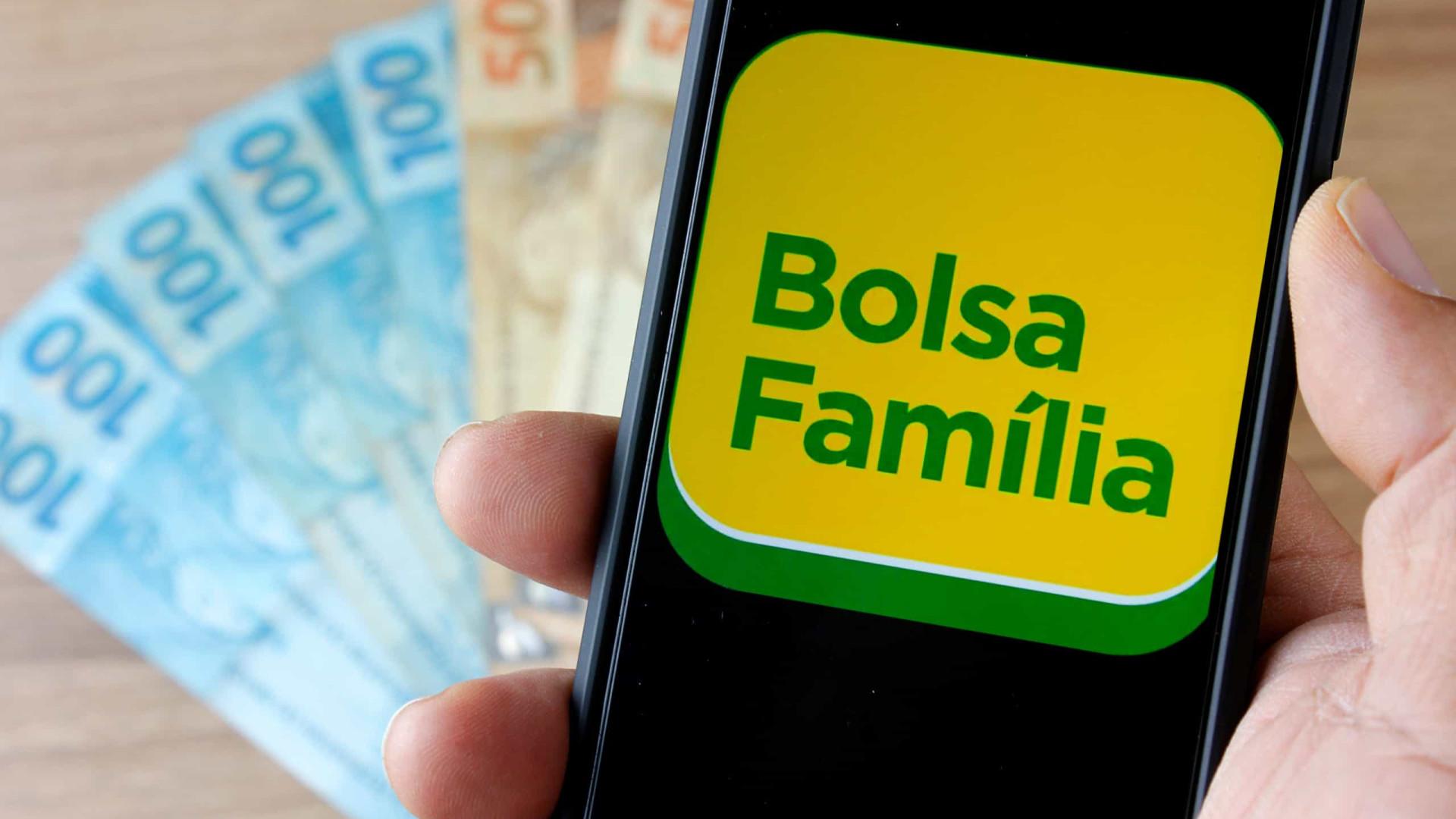 Governo descarta volta do 13º para beneficiário do Bolsa Família