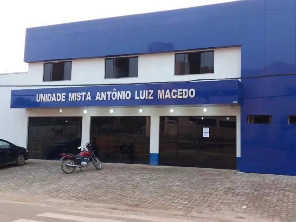 Hospital de Nova Mamoré, RO, está com falta de medicamentos básicos