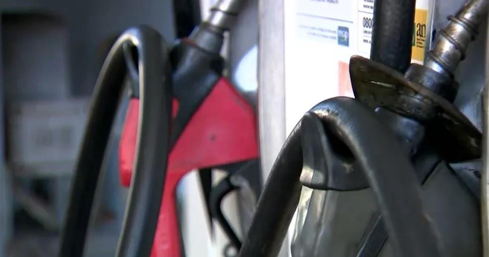 Preço médio da gasolina volta a custar R$ 6 em Rondônia, revela ANP