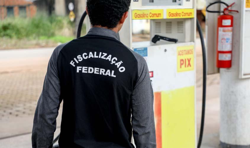 Procon dá continuidade às fiscalizações em postos de gasolina