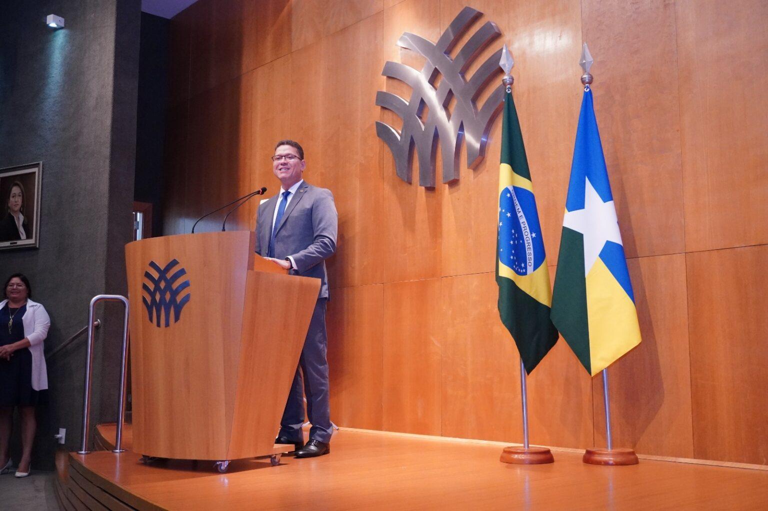 Rondônia Day Brasília apresenta potencialidade do Estado para atrair mais investimentos