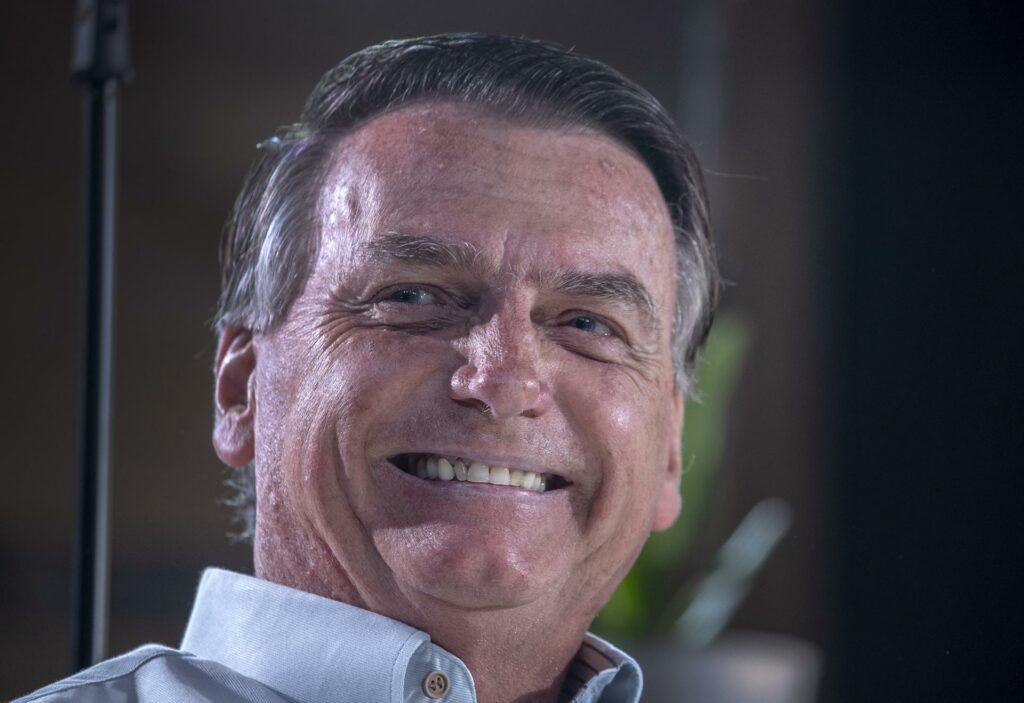 Segurança do DF e PF ajustam detalhes para receber Bolsonaro