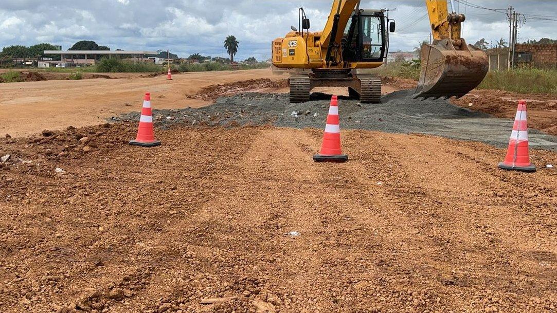 Com os estragos das chuvas, motoristas ainda enfrentam transtornos nas estradas