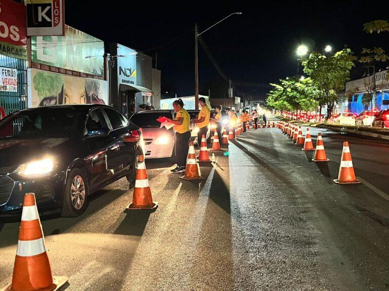 Detran Rondônia mobiliza sociedade para aderir ao Movimento Maio Amarelo em Rondônia