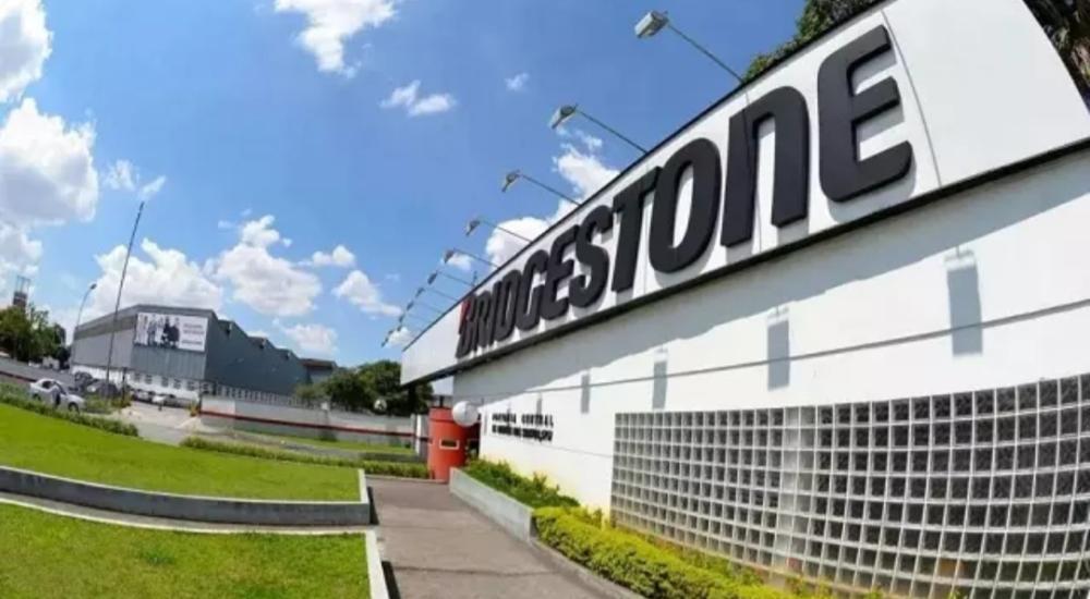 Bridgestone: Fábrica em Santo André demite 600 funcionários