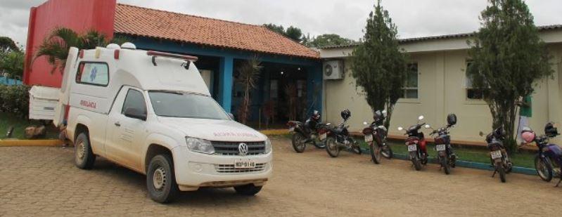 Sesau diz não ter sido comunicada sobre cancelamento de cirurgias a pacientes vizinhos de Ouro Preto do Oeste, RO