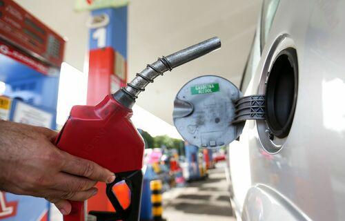 Amapá é o estado brasileiro com o menor preço de gasolina comum