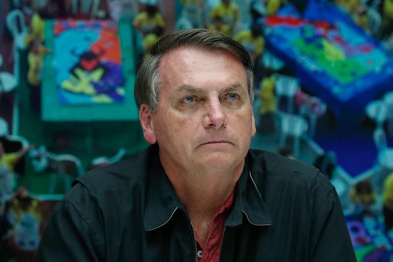 Deputados planejam projeto de anistia para Jair Bolsonaro