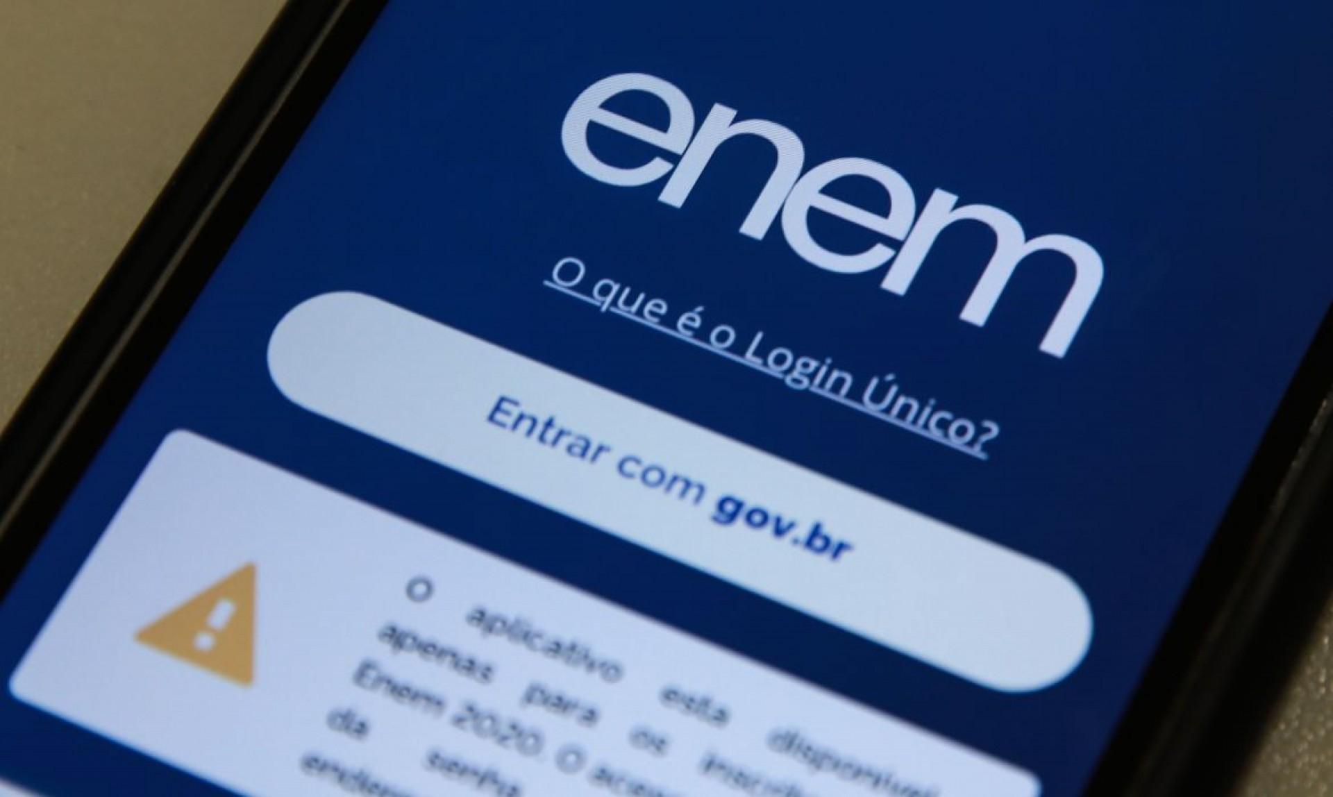 Enem 2023: Inscrições para a prova começam nesta 2ª feira