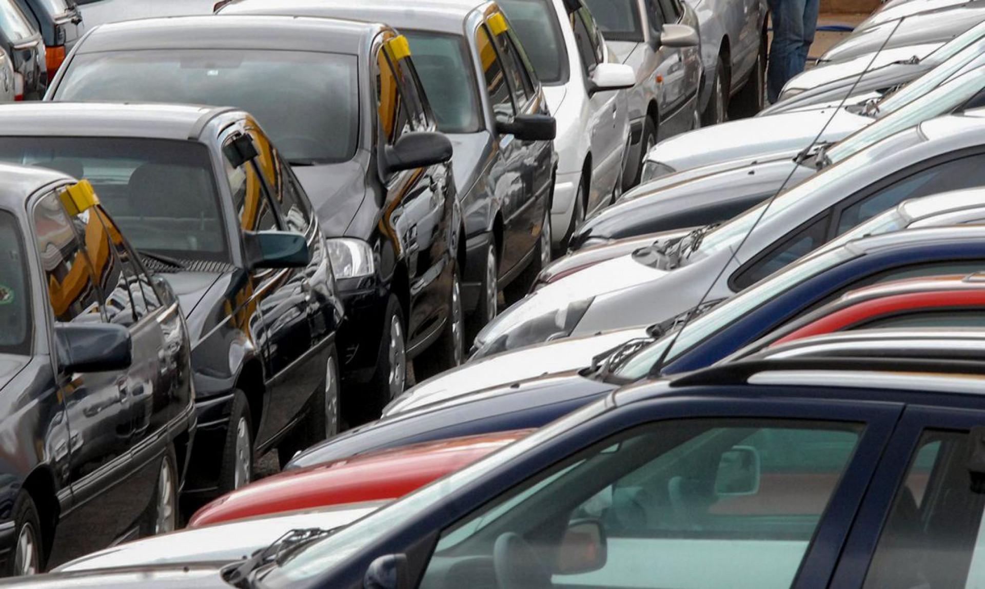 Governo amplia exclusividade da compra de carros com desconto para pessoa física