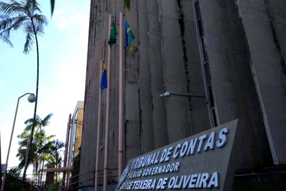 Por possível direcionamento e eventuais danos em mais de R$ 100 mil, TCE de Rondônia manda prefeito suspender licitação