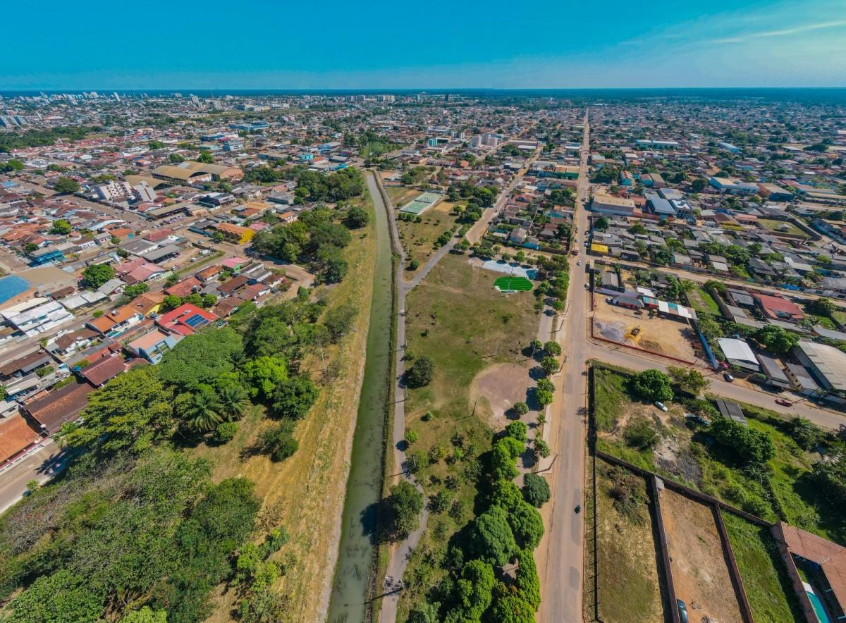 Censo do IBGE revela que Rondônia tem 729 mil domicílios, mas quase 30% sem ocupação