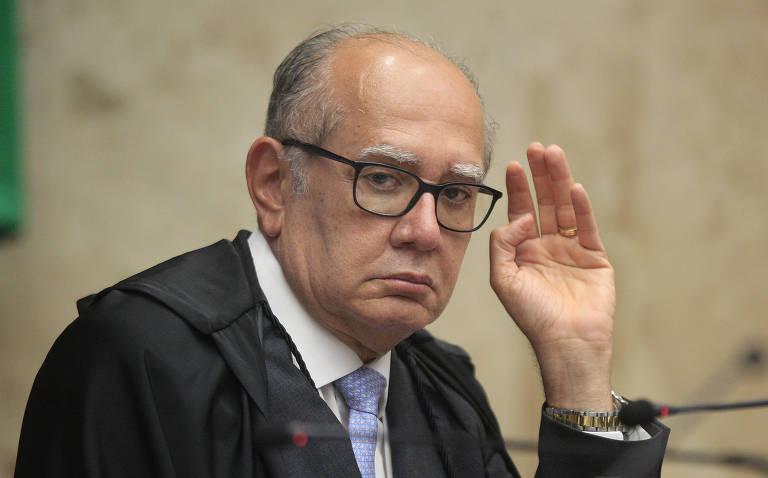 Gilmar Mendes: “Conceito de democracia não é relativo”