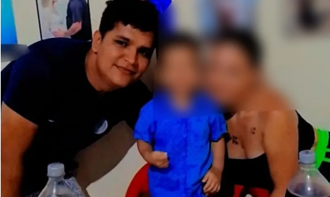 Justiça manda marca de refrigerante indenizar ex-funcionário demitido após foto na festa do filho com bebida de concorrente em RO