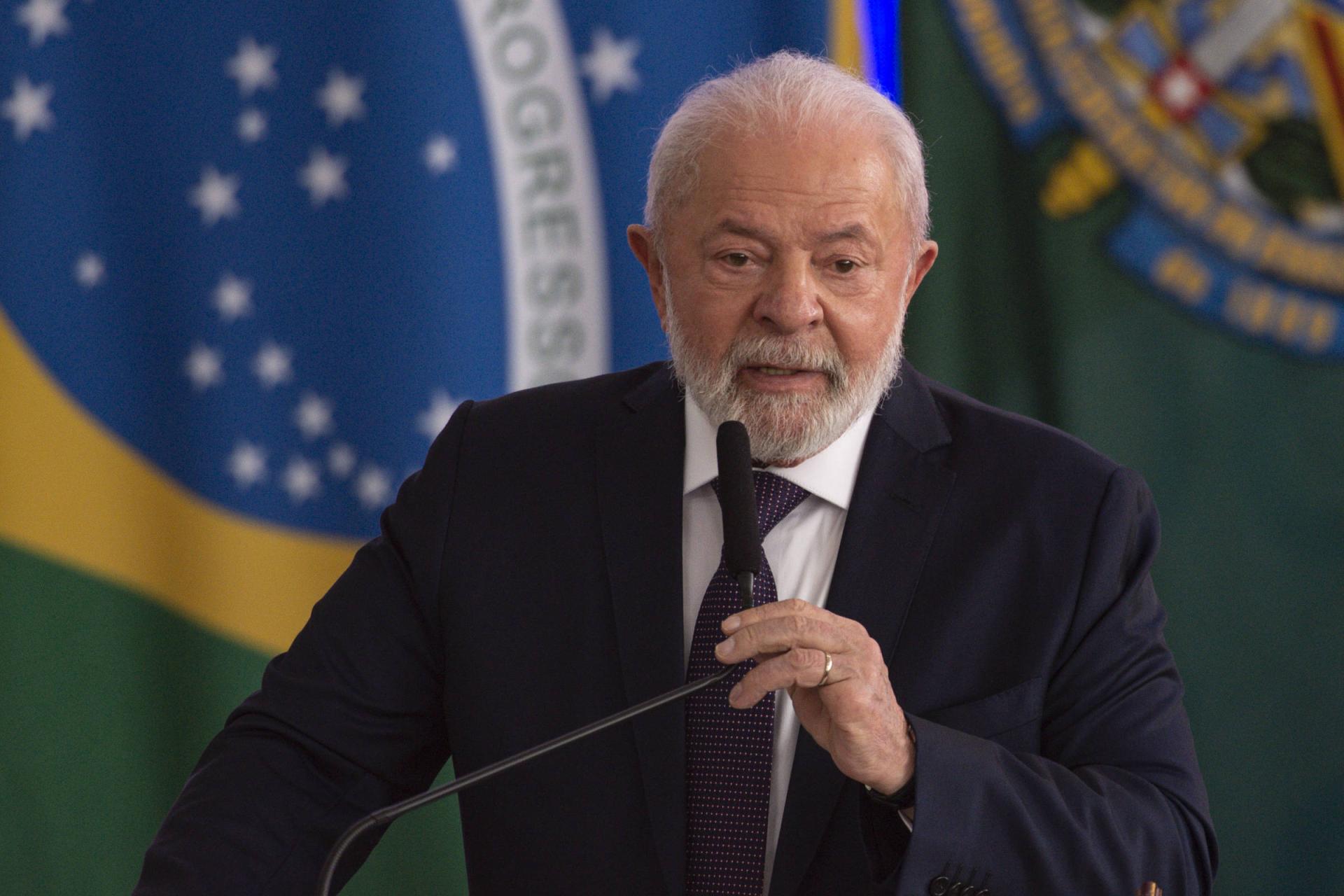 Lula quer fechar clubes de tiro; oposição tenta barrar decreto de armas