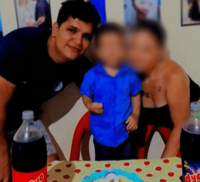 Pai é demitido após foto com refrigerante rival na festa do filho de 2 anos, em Rondônia