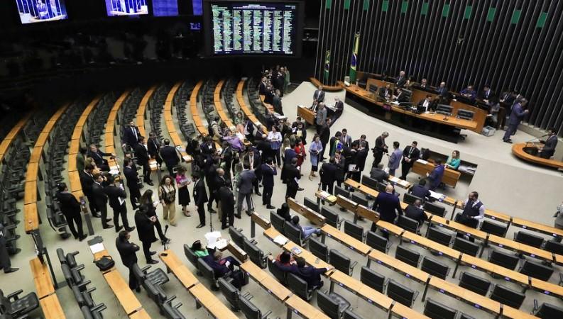 Pauta econômica deve dominar 2º semestre no Congresso Nacional