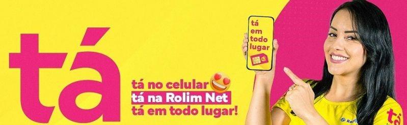 Rolim Net inova e traz telefonia móvel para Rondônia