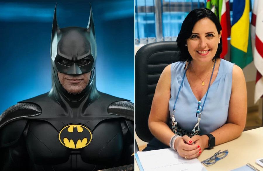 Vereadora propõe a criação do ‘Dia do Batman’ em Florianópolis