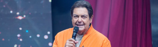 Faustão recebe coração novo ‘com sucesso’ e passa por adaptação