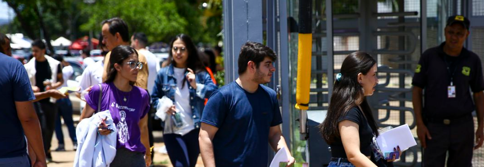 Inep divulga dia 8 resultado de recurso para certificador do Enem