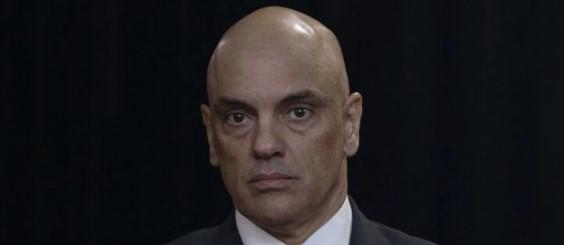 Moraes critica qualidade da droga no Brasil: “Pior do mundo”