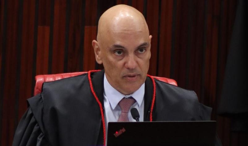 Moraes diz que TSE combaterá novas modalidades de abusos nas eleições