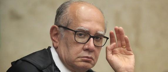 STF: Gilmar libera ação sobre porte de drogas para julgamento