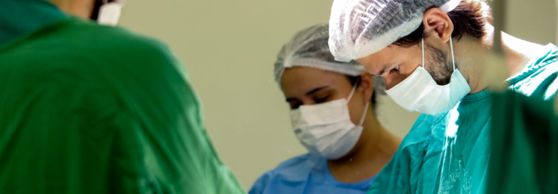 Edital de Chamamento Público para contratação de serviço para cirurgias eletivas é lançado