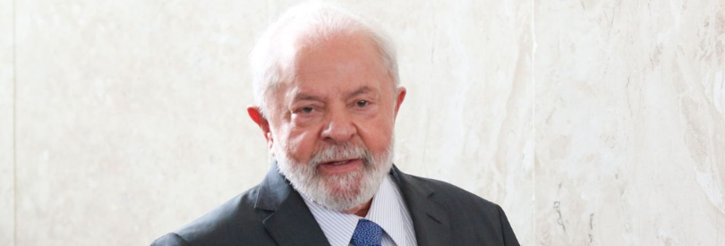 Lula vai à Índia para assumir presidência do G20