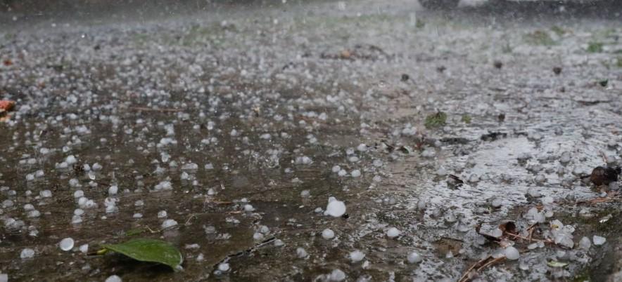 Novo ciclone no Rio Grande do Sul marca primeira semana da primavera