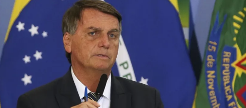 TSE marca julgamento de recurso de Bolsonaro contra inelegibilidade