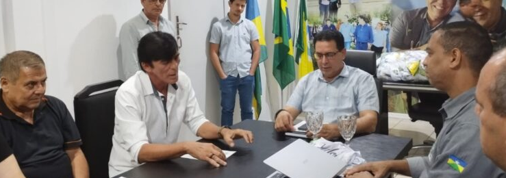 Campanha “Rondônia tem Turismo” é lançada em Rolim de Moura