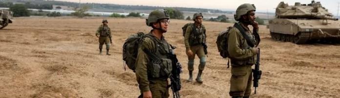 Exército de Israel diz ter encontrado 1.500 corpos de integrantes do Hamas