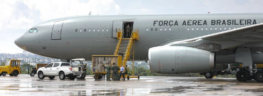 Pedidos de brasileiros em Israel por repatriação cessaram