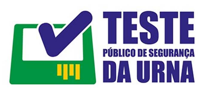 Começa a contagem regressiva para o Teste Público de Segurança da Urna 2023