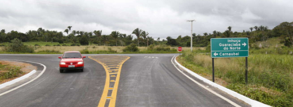 Disputa de território: Ceará pode perder 13 cidades para o Piauí