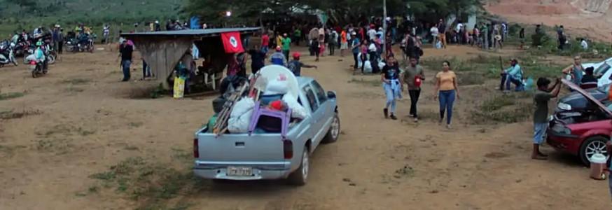 MST ocupa fazendas no sudeste do Pará