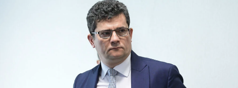 “Não tem um corrupto preso hoje no Brasil”, declara Sergio Moro