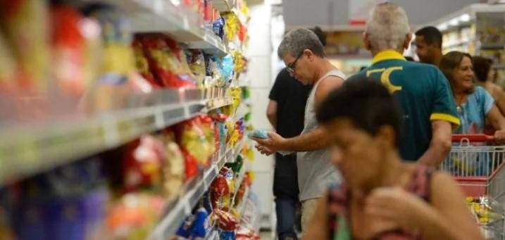 Reforma tributária: supermercados temem aumento de impostos e preço dos produtos