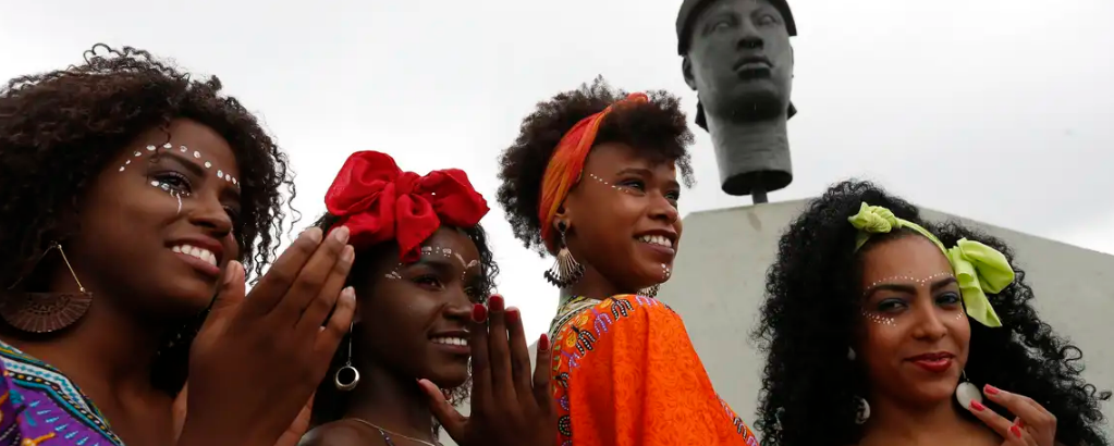 Câmara aprova Dia da Consciência Negra como feriado nacional