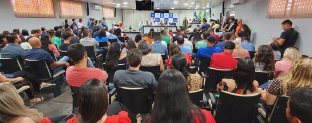 Governo de Rondônia contrata serviço de diagnóstico por imagem e descentraliza atendimento na Zona da Mata