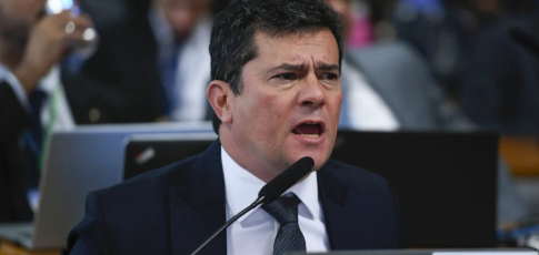 Moro prestará depoimento ao TRE-PR nesta quinta-feira